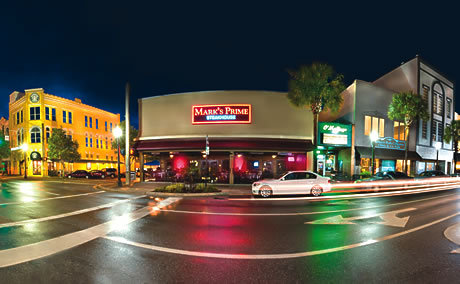 Downtown Ocala